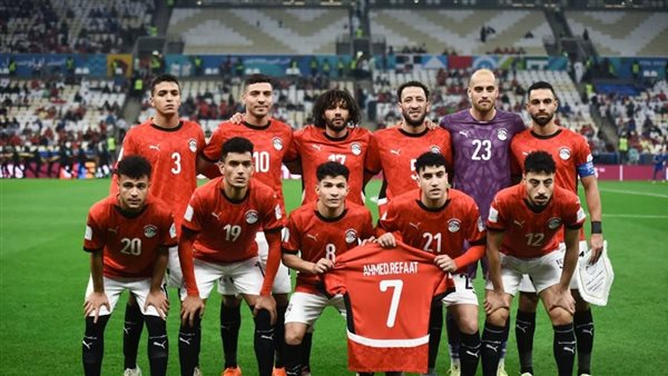 «استمتع بمشاهدة مباراة مصر والإمارات في كأس العرب عبر 9 قنوات، اكتشف الترددات الآن»
