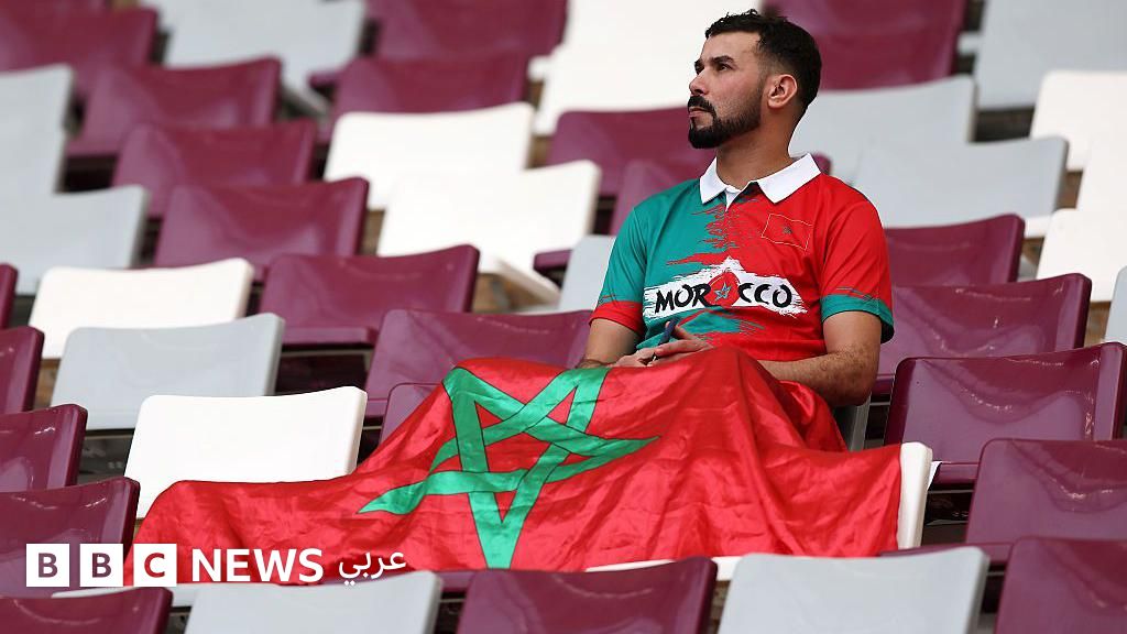 «تعرّف على أبرز أحداث اليوم الخامس من كأس العرب» مباريات اليوم تفصلنا عن الإثارة والتشويق