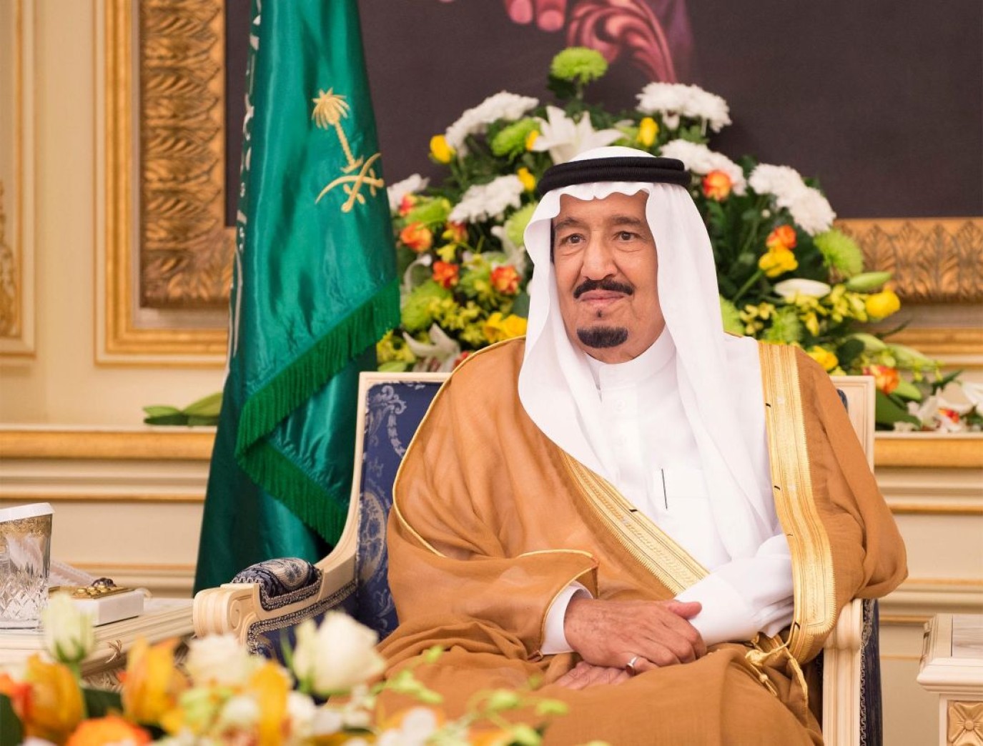 «توجيهات خادم الحرمين الشريفين بتمديد برنامج حساب المواطن حتى نهاية 2026»