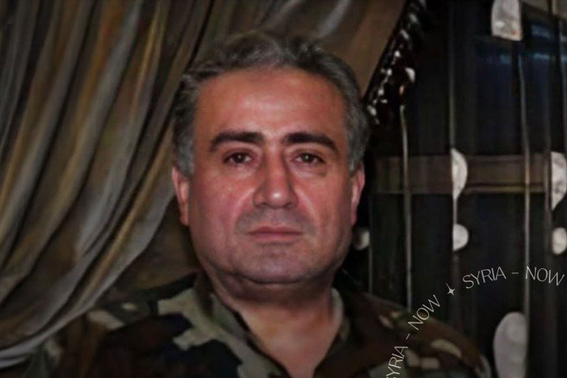 «الأمن السوري يعتقل قائد “مليشيا الدفاع الوطني” في عهد الأسد»