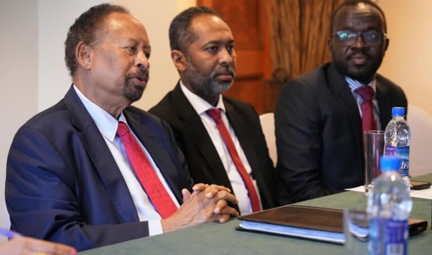 «في خطوة مثيرة، تحالف صمود ينشر تعليقه على قرار الكونغرس الأميركي بشأن الإخوان»