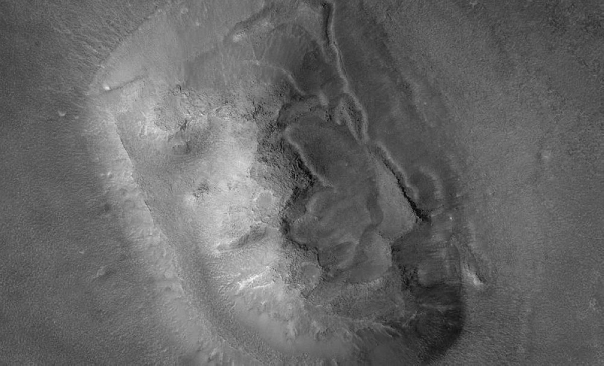 «استكشاف المريخ يتعثر في مناطق محظورة.. ما الأسباب وراء حظر ناسا؟»