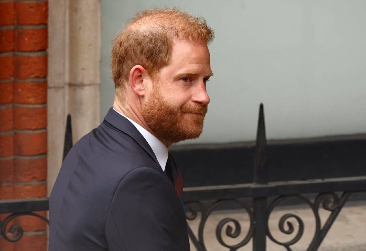 «صراع الملكية يتصاعد: المحكمة البريطانية ترفض حماية آرتشي وليليبت في ساسكس»