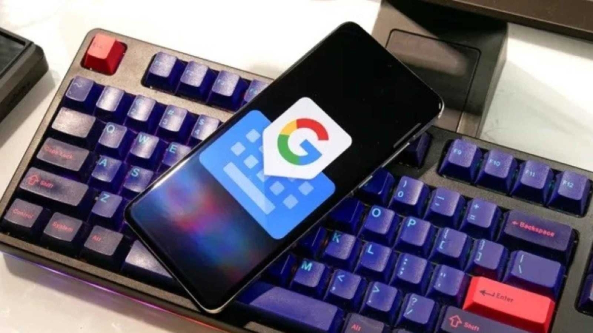 «التصميم الجديد لواجهة لوحة مفاتيح Gboard يحقق طفرة في تجربة المستخدم»