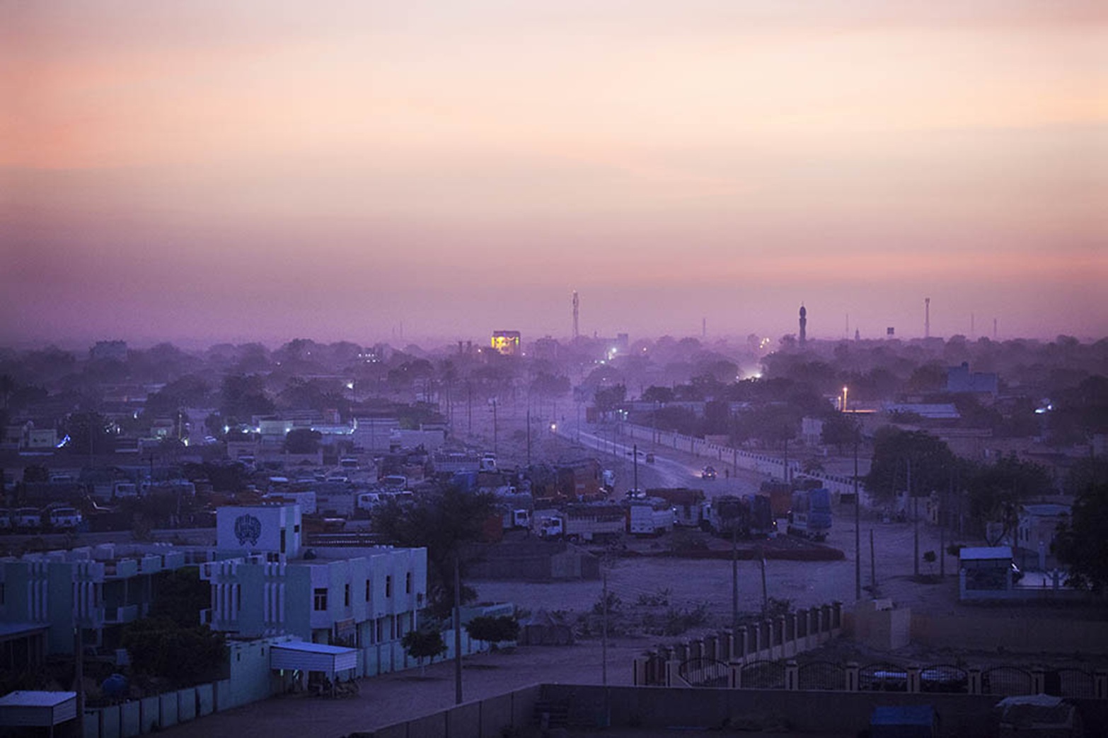 «مأساة في نيالا.. وفاة مواطنين أثناء احتفالات سقوط بابنوسة»