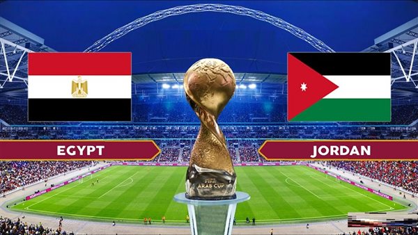 «جماهيرنا العربية، لنكن معا» رسالة صحفي أردني قبل لقاء مصر والأردن