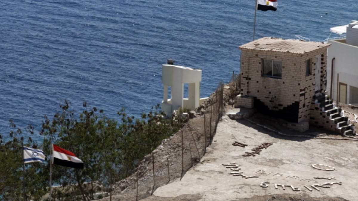 «تحدي الشطرنج الدبلوماسي: السفير المصري السابق في إسرائيل يتحدث عن العلاقة بين البلدين»