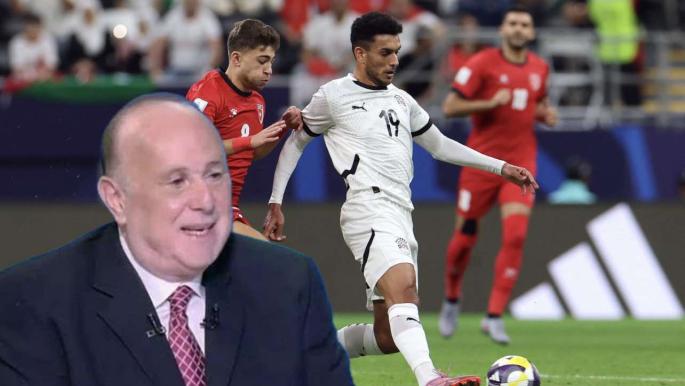 «خروج مصر المبكر من كأس العرب يكشف عن عيوب منظومة المجاملات»