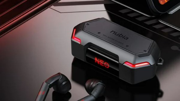 «سماعة أذن لاسلكية جديدة من نوبيا بسعر مذهل وميزات احترافية»