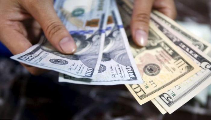 «الأخضر» يواصل الصمود سعر الدولار في مصر ليوم الثلاثاء 9 ديسمبر 2025