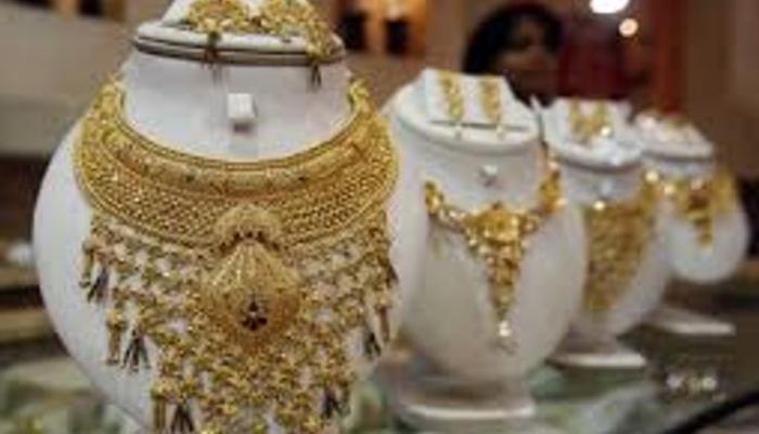 «استقرار أسعار الذهب في مصر اليوم الثلاثاء 2 ديسمبر 2025» تماسك الثمين