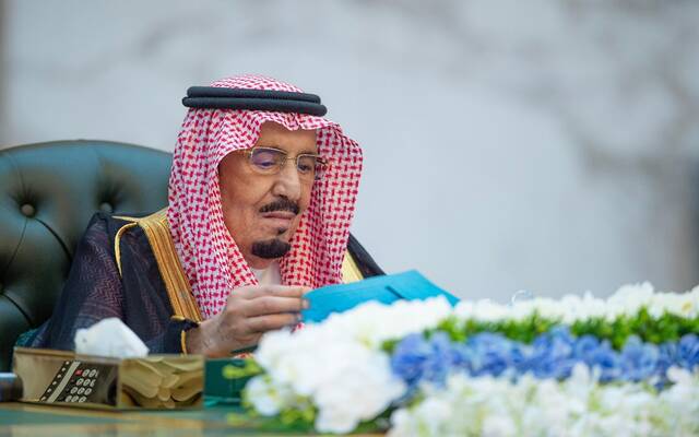 «التوجيه الملكي بتمديد برنامج حساب المواطن والدعم الإضافي يسهم في تعزيز الاستقرار الاجتماعي»