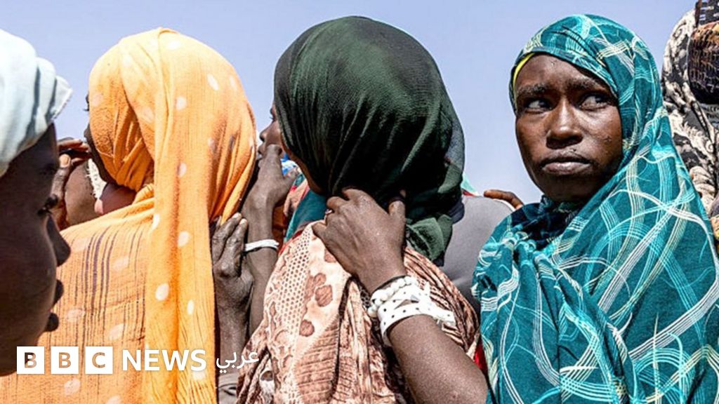«قصف القوات الجوية السودانية للمدن والأسواق والمدارس يسفر عن مقتل المئات»
