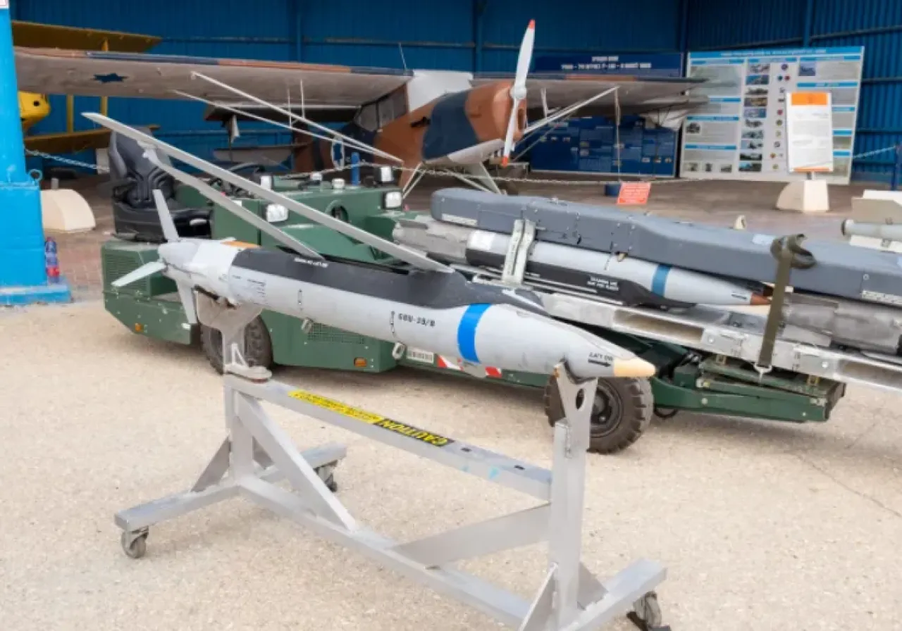 «برعونة قوية» أميركا تسعى لاستعادة قنبلة من الأراضي اللبنانية