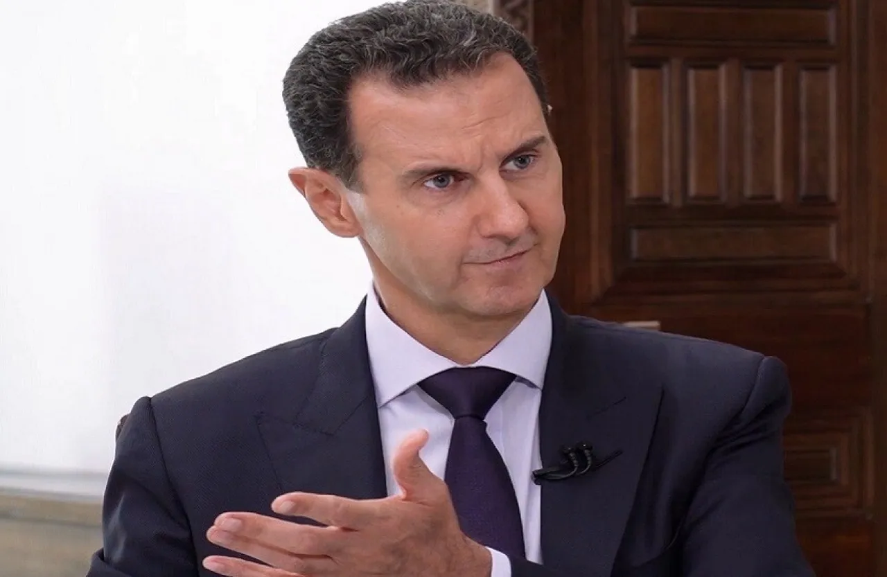 «رد الكرملين يكشف تفاصيل إقامة بشار الأسد في روسيا»