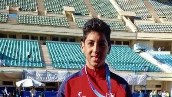 «تطورات جديدة بعد بيان النيابة حول وفاة السباح يوسف محمد.. قرار عاجل من وزير الرياضة»