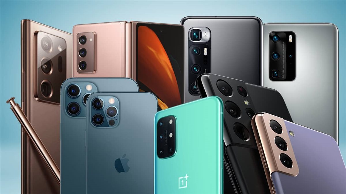 «تعرَّف على أرخص 3 هواتف في مصر بأسعار لا تُصدَّق» أرخص 3 هواتف في مصر بأقل سعر.