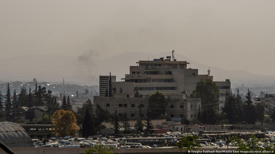 «أطباء سوريون يحققون أحلامهم من “مستشفى الموت” إلى المستشفيات الألمانية»