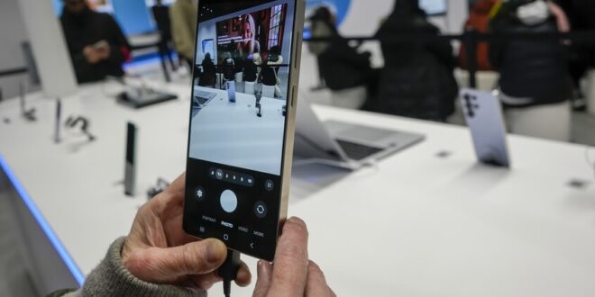 «استعدوا لاكتشاف أحدث الابتكارات» مواصفات Galaxy S26 Ultra المرتقب من سامسونغ
