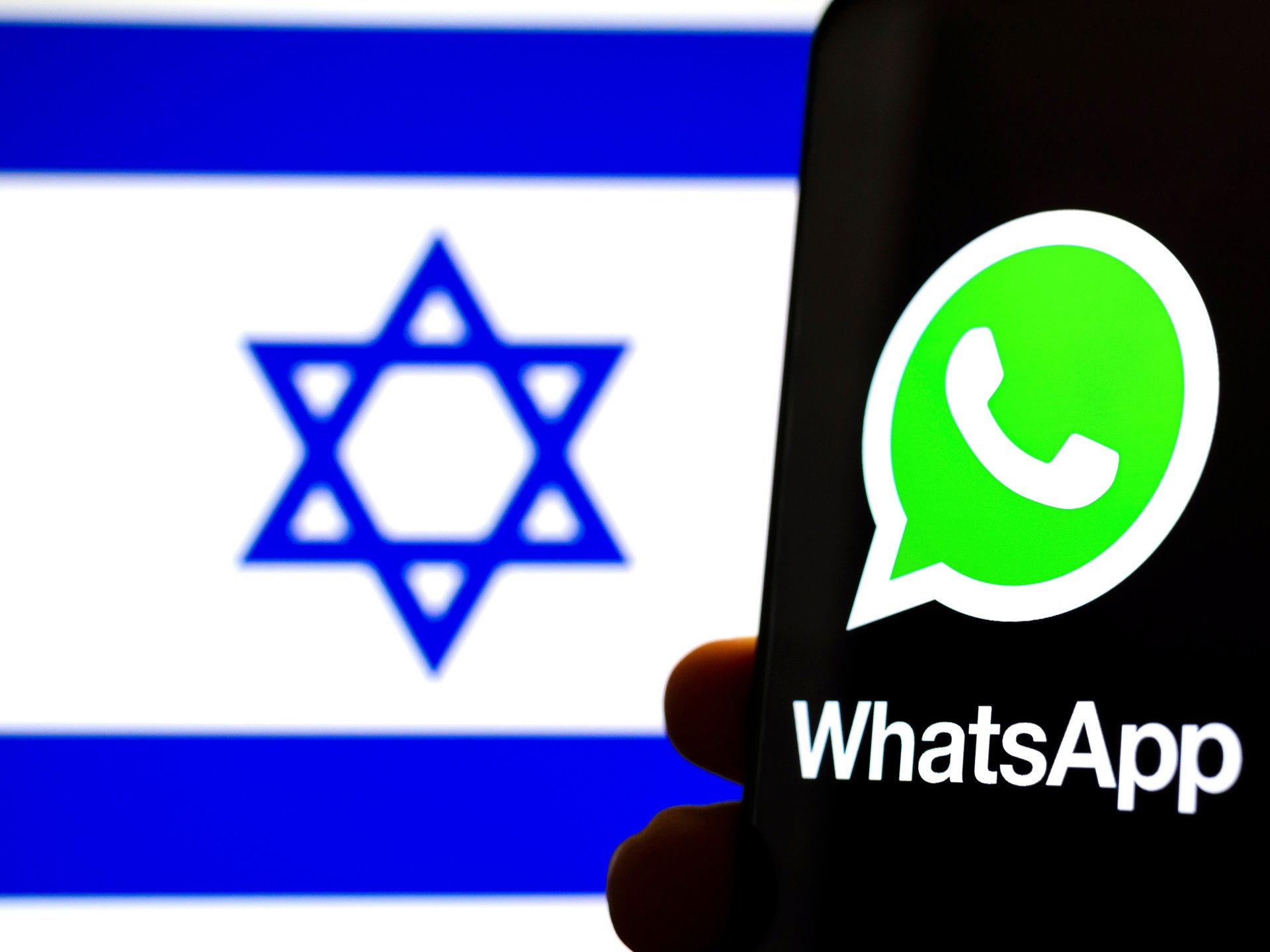 «اختراق تقرير عن برمجية إسرائيلية تسلل إلى هواتف أكثر من 150 دولة من بينها مصر والسعودية»