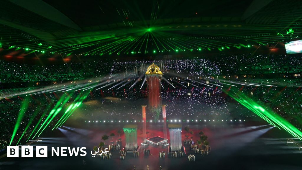 «واجهة جديدة لكرة القدم العربية» كأس العرب 2025 تبدأ نسختها العاشرة في قطر