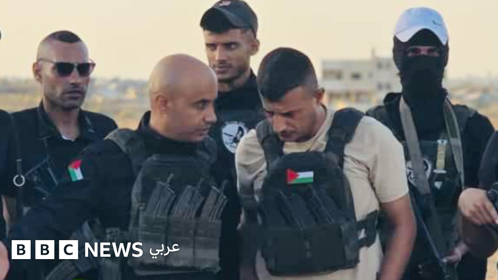 «غسان الدهيني: من سيكون خليفة أبو شباب في قيادة القوات الشعبية في غزة؟»