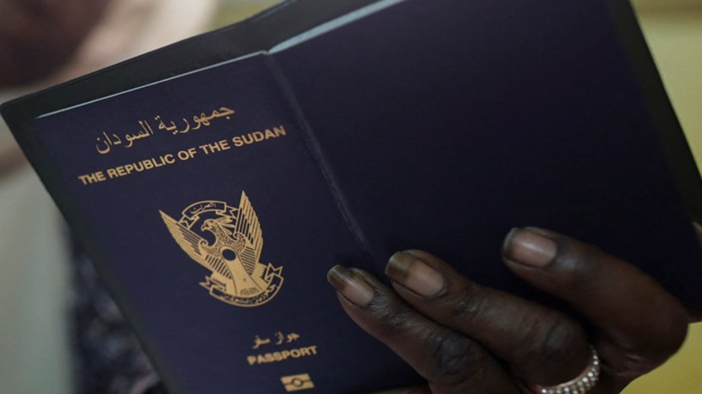 «نظام جديد لتنظيم طلبات تأشيرات السودانيين إلى مصر من القنصلية المصرية»