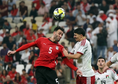 «تحدي التأهل» منتخب مصر يتنافس مع الأردن في كأس العرب للعبور إلى ربع النهائي