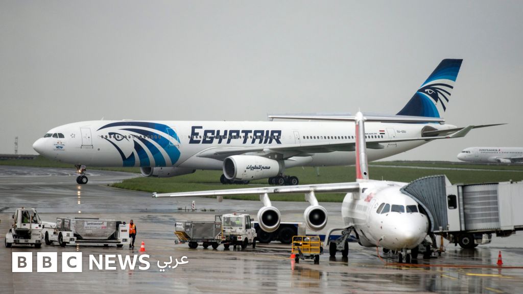 «تقدير خاصة من إيرباص لمصر للطيران» إيرباص تعبر عن امتنانها لشركة مصر للطيران وتسلط الضوء على التعاون المثمر بينهما