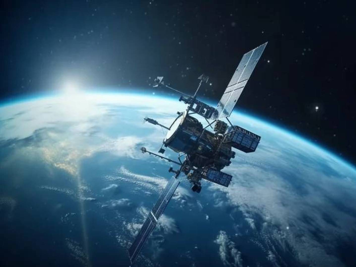 «تكنولوجيا الروسية في الفضاء: تطوير محرك بلازما نبضي جديد لأقمار CubeSat الصغيرة»