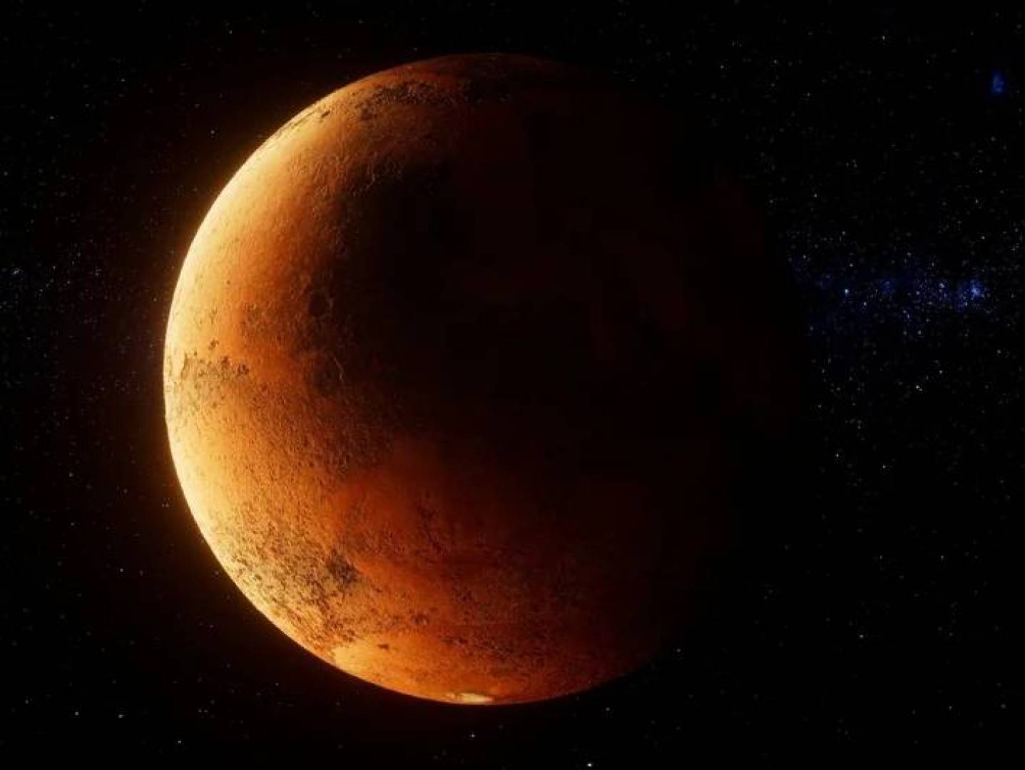 «اكتشاف علمي جديد يكشف أسرار انتشار الصوت على المريخ»