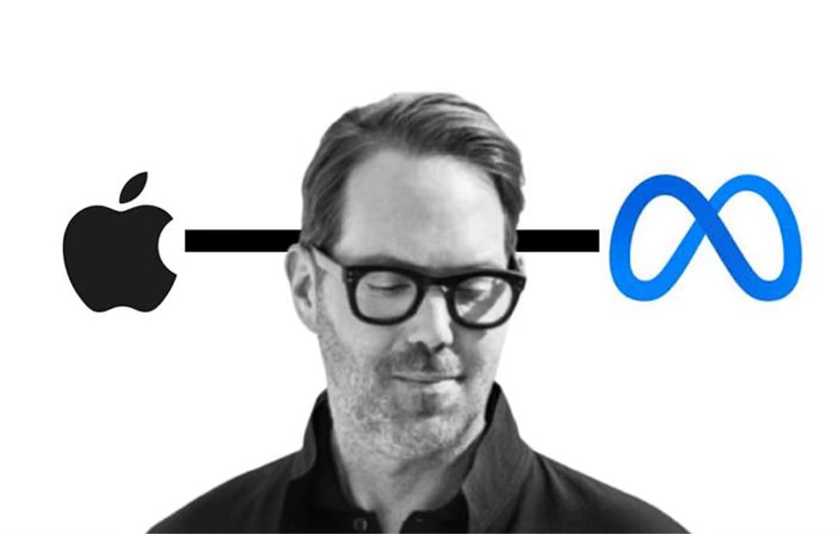«تداعيات الاستقالات المتتالية في آبل وجذب ميتا لأهم مصمميها»
