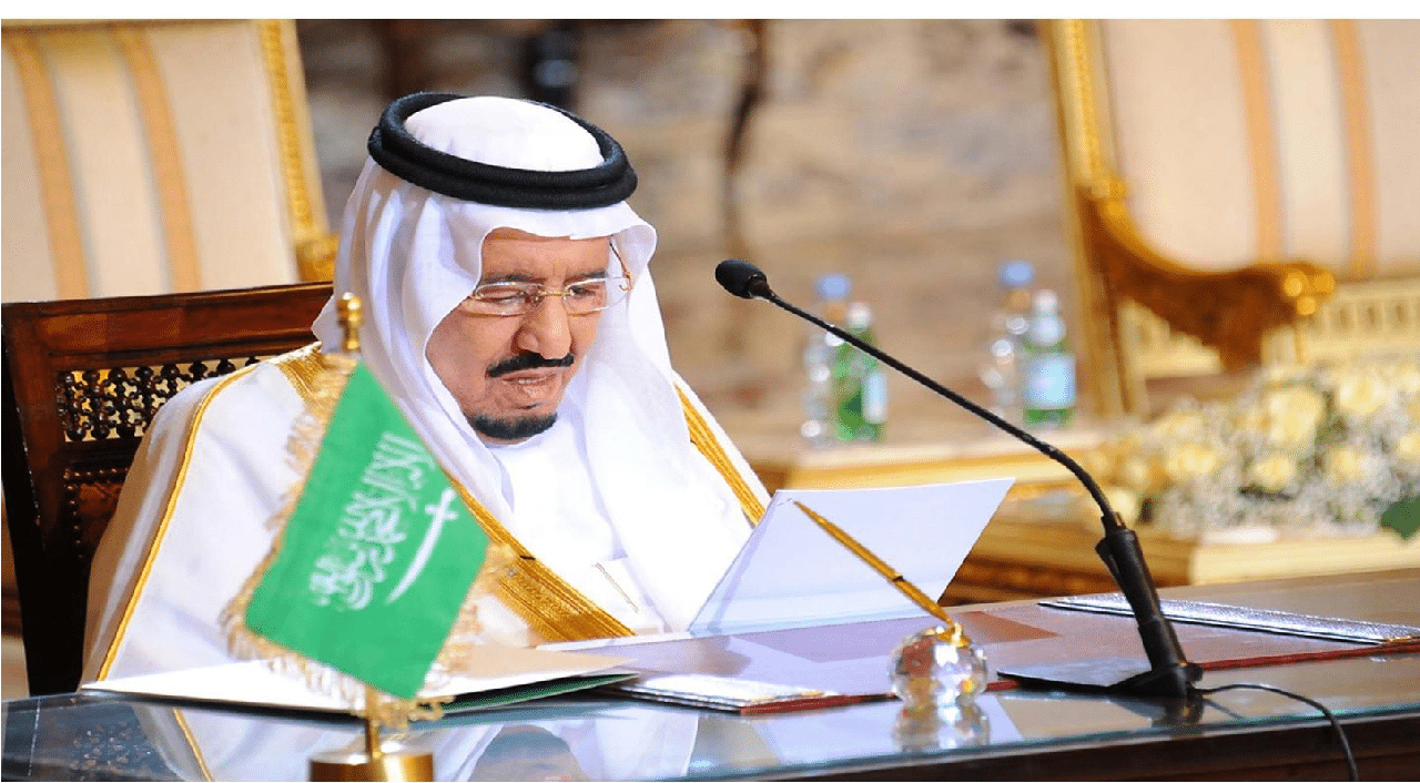 «قرارات جديدة تسهم في تحسين الدعم» أخر أخبار حساب المواطن بعد التوجيه الملكي الكريم وقيمة دعم العائل والتابع بداية من 2026