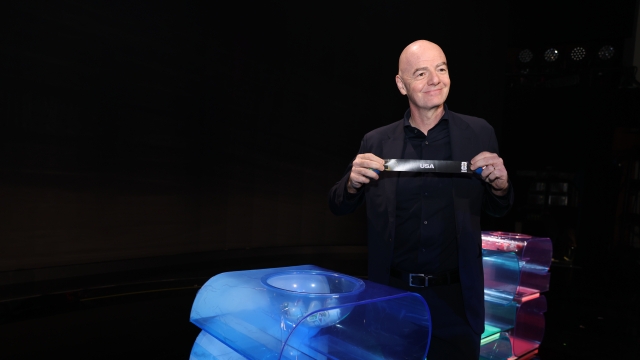 «تابعوا بث قرعة كأس العالم 2026 على الهواء مباشرة» القنوات الناقلة والجدول الزمني لعشاق الكرة العالمية