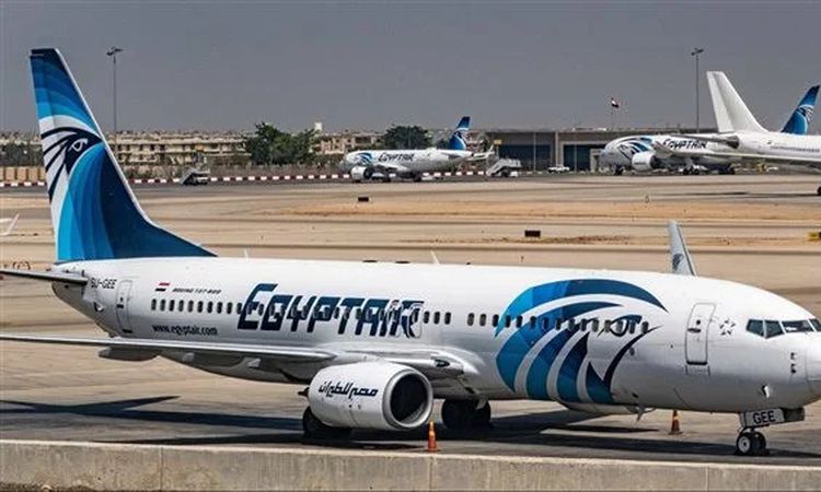 «ساعدوا على إنقاذ آلاف الطائرات» مدير الدعم الفني في إيرباص يثني على كفاءة فرق مصر للطيران