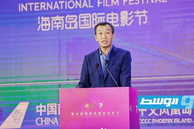 «ثورة الذكاء الاصطناعي في عالم السينما» تينسنت الصينية تتوقع أن يكون له هيمنة على ثلث الأفلام والرسوم المتحركة بحلول 2026