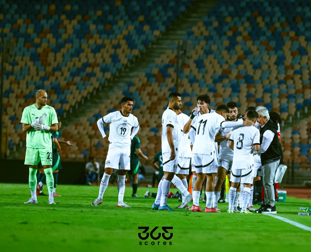 «من سيكون اللاعب الأبرز في مباراة مصر وكويت ضمن كأس العرب 2025؟»