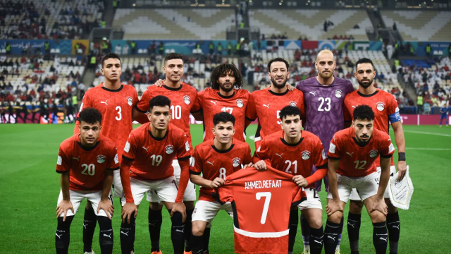 «ميسي يوجه رسالة ملهمة لجماهير منتخب مصر عبر winwin»