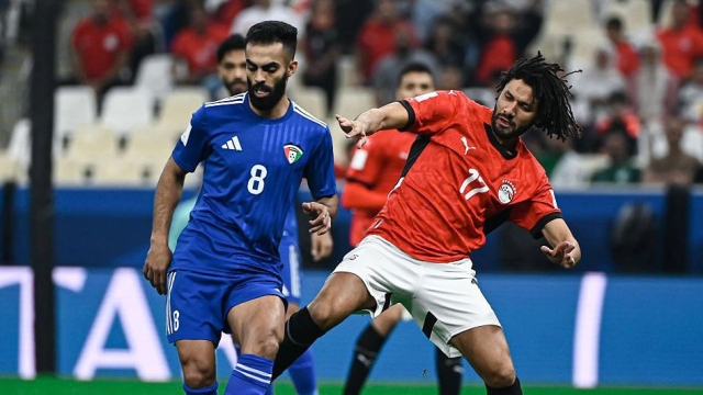 «التحديات والفرص» سعد سمير يوضح متطلبات منتخب مصر لتحقيق الانتصار في كأس العرب