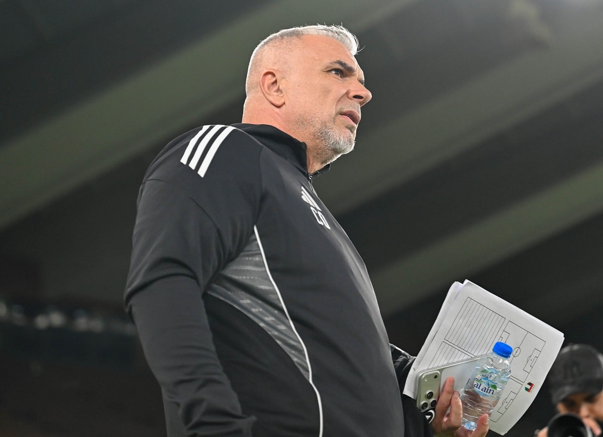 «مواجهة تاريخية في كأس العرب 2025» كوزمين يشيد بقوة منتخب مصر في التصفيات القادمة