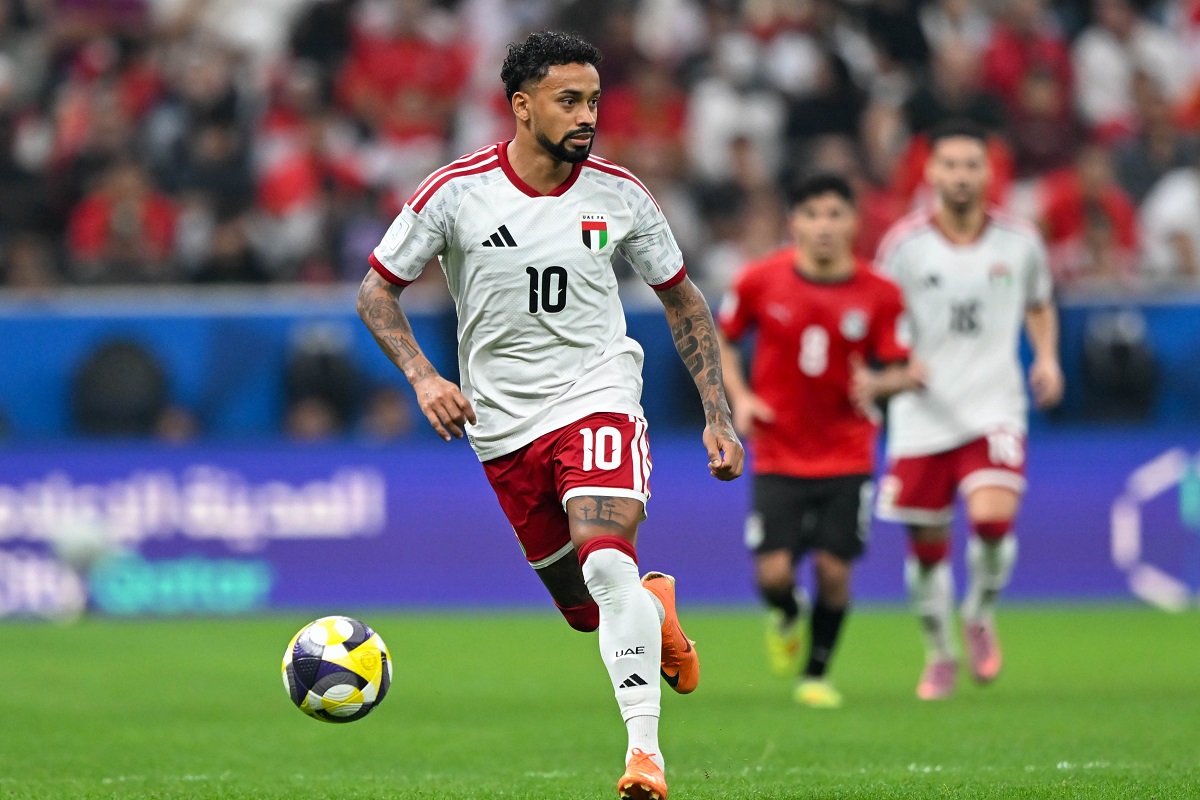 «مفتاح التألق في مباراة مصر والإمارات بكأس العرب 2025»