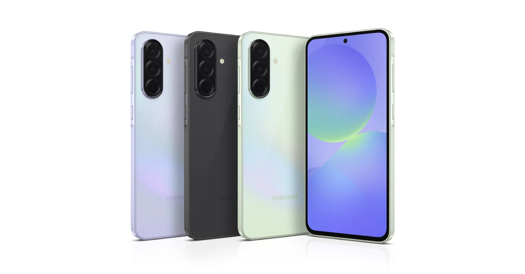 «. الهاتف الاقتصادي الأول من سامسونج يتلقى تحديث One UI 8.5 المنتظر»