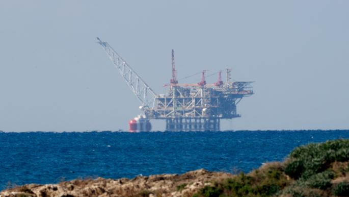 «ضغط إسرائيلي متسارع لتوقيع صفقة الغاز مع مصر في غضون 24 ساعة»