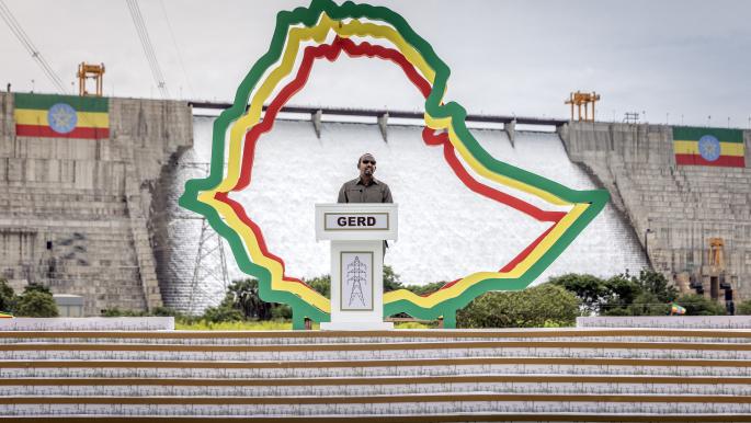 «إثيوبيا تعزز شراكتها مع إسرائيل في خطوة لمواجهة مصر»