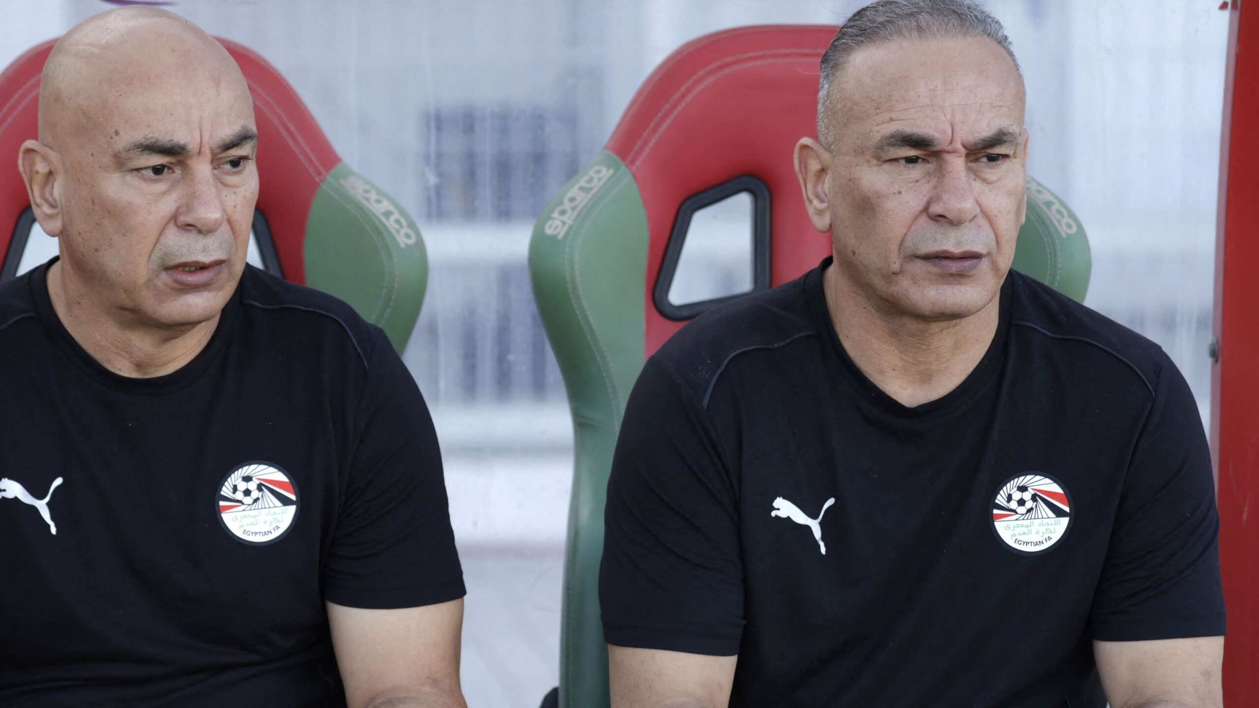 «في ختام تحضيراتهم، موعد ودية مصر ونيجيريا يتغير»