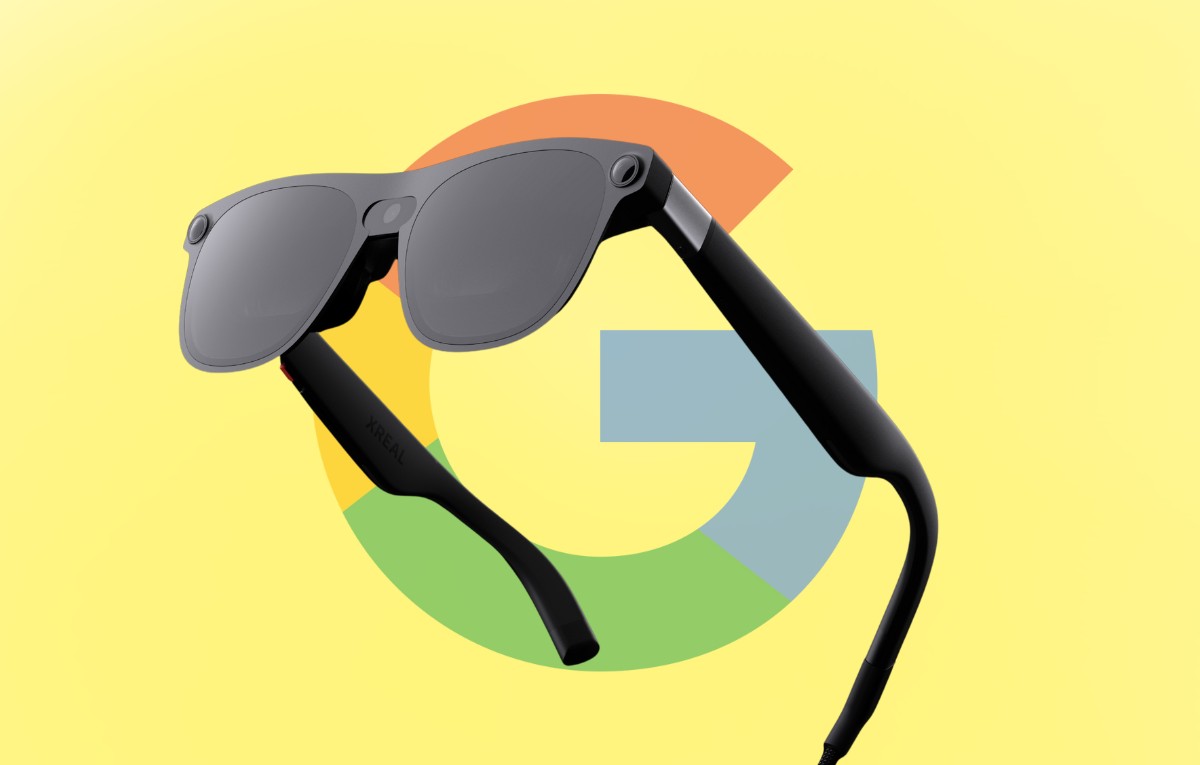 «عودة جوجل إلى عالم النظارات الذكية برؤية جديدة في 2026»