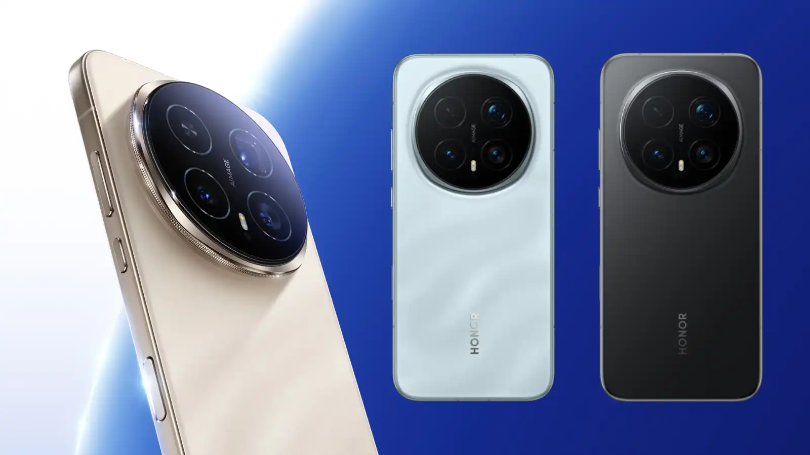 «انتظروا بشغف» موعد إطلاق هاتف ماجيك 8 برو في الدول العربية