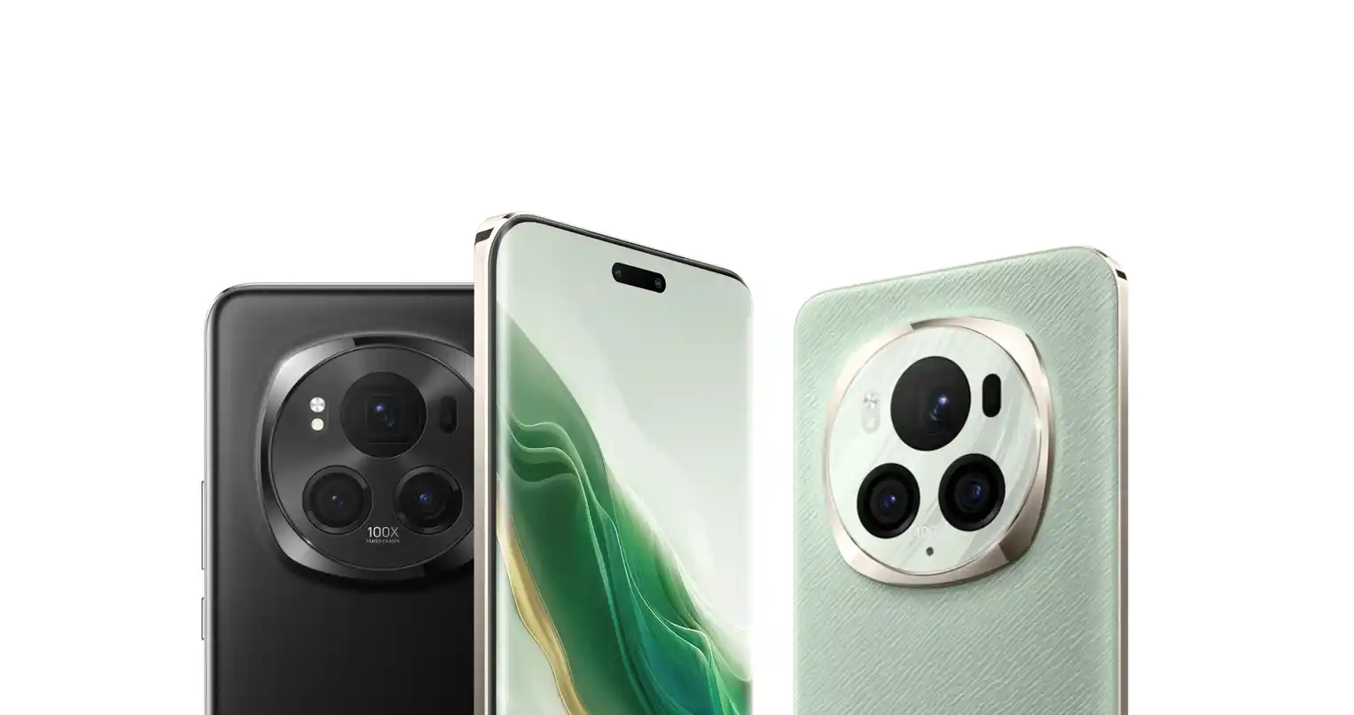 «مفاجأة يحدثها Honor لمستخدمي هواتفها القديمة»