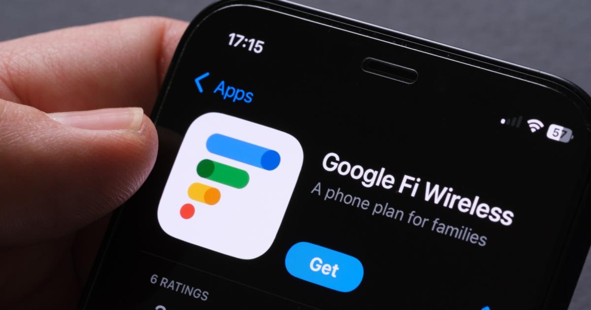 «شاهدوا التطور الجديد» جوجل تُطلق تحديثًا مثيرًا لخدمة جوجل فاي اللاسلكية