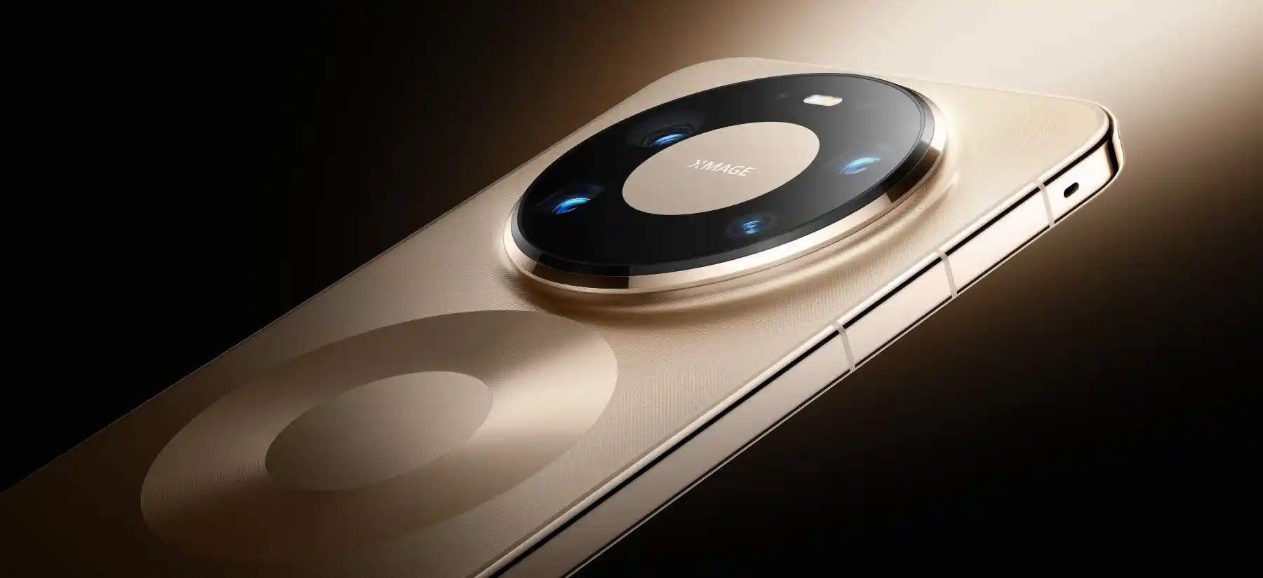 «استكشف جمال التصوير على بعد 100 كيلومتر مع هاتف Mate 80 Pro Max»